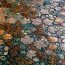 SÂN VƯỜN MOSAIC ĐẸP